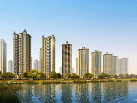 新晃雅居乐
